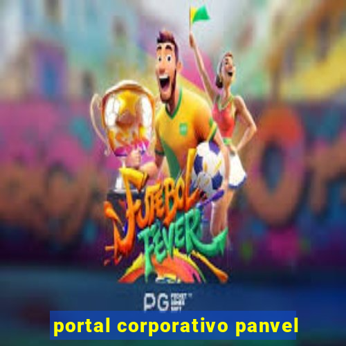 portal corporativo panvel